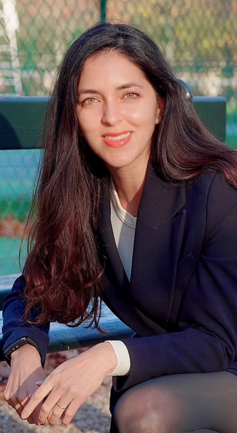 Sofia Navarro Hernandez