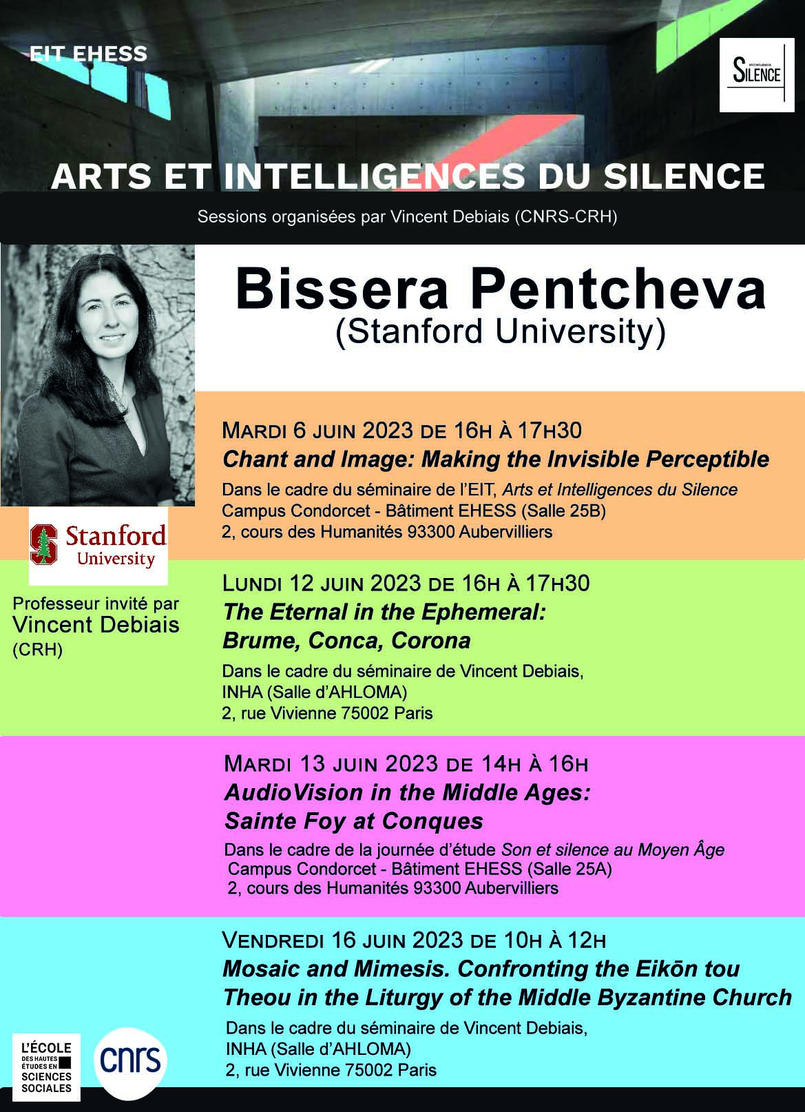 Bissera Pentcheva (Stanford University)
