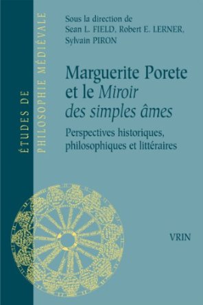 Marguerite Porete et le miroir des simples âmes