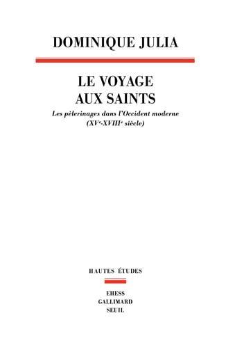 Le Voyage aux saints