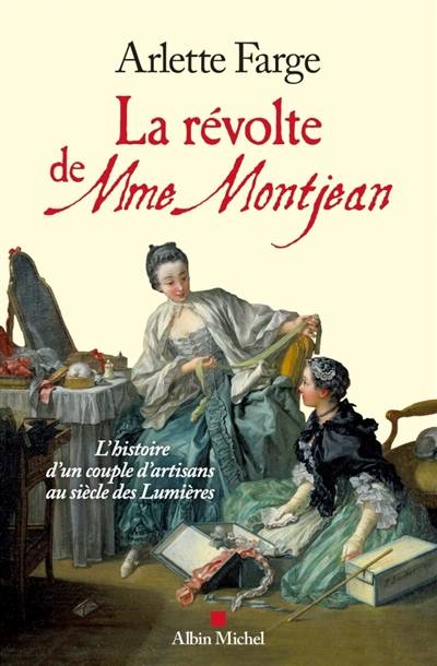 La révolte de Mme Montjean