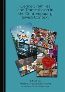Gender, Families and Transmission in the Contemporary Jewish Context