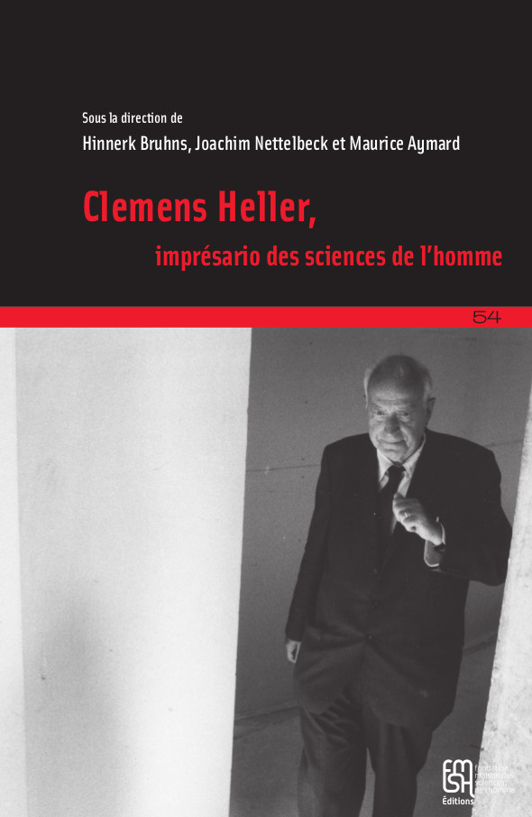 Clemens Heller