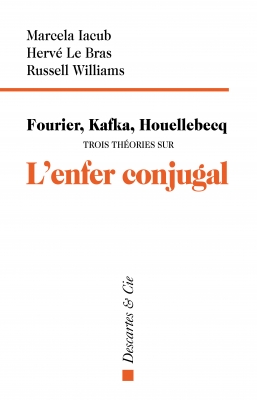 Fourrier, Kafka, Houellebecq