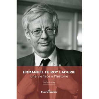 Hommage à Emmanuel Le Roy Ladurie