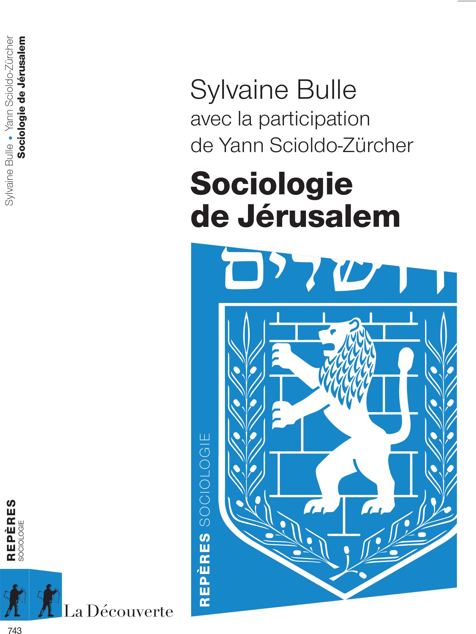 Sociologie de Jérusalem