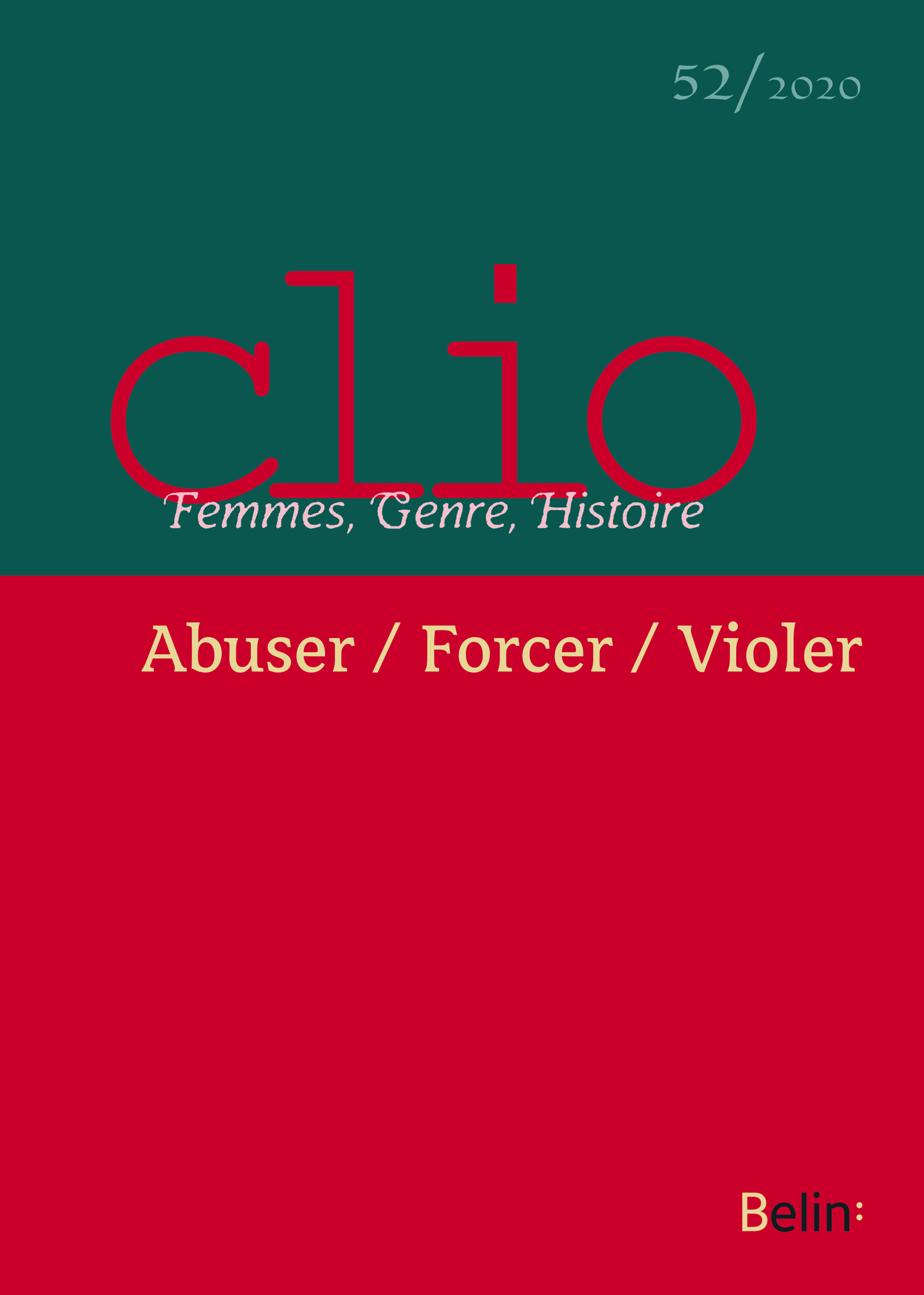 Abuser / Forcer / Violer