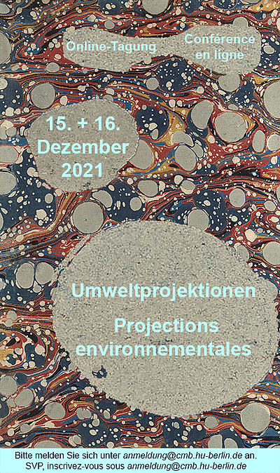 Projections environnementales. Climats, infrastructures, risques