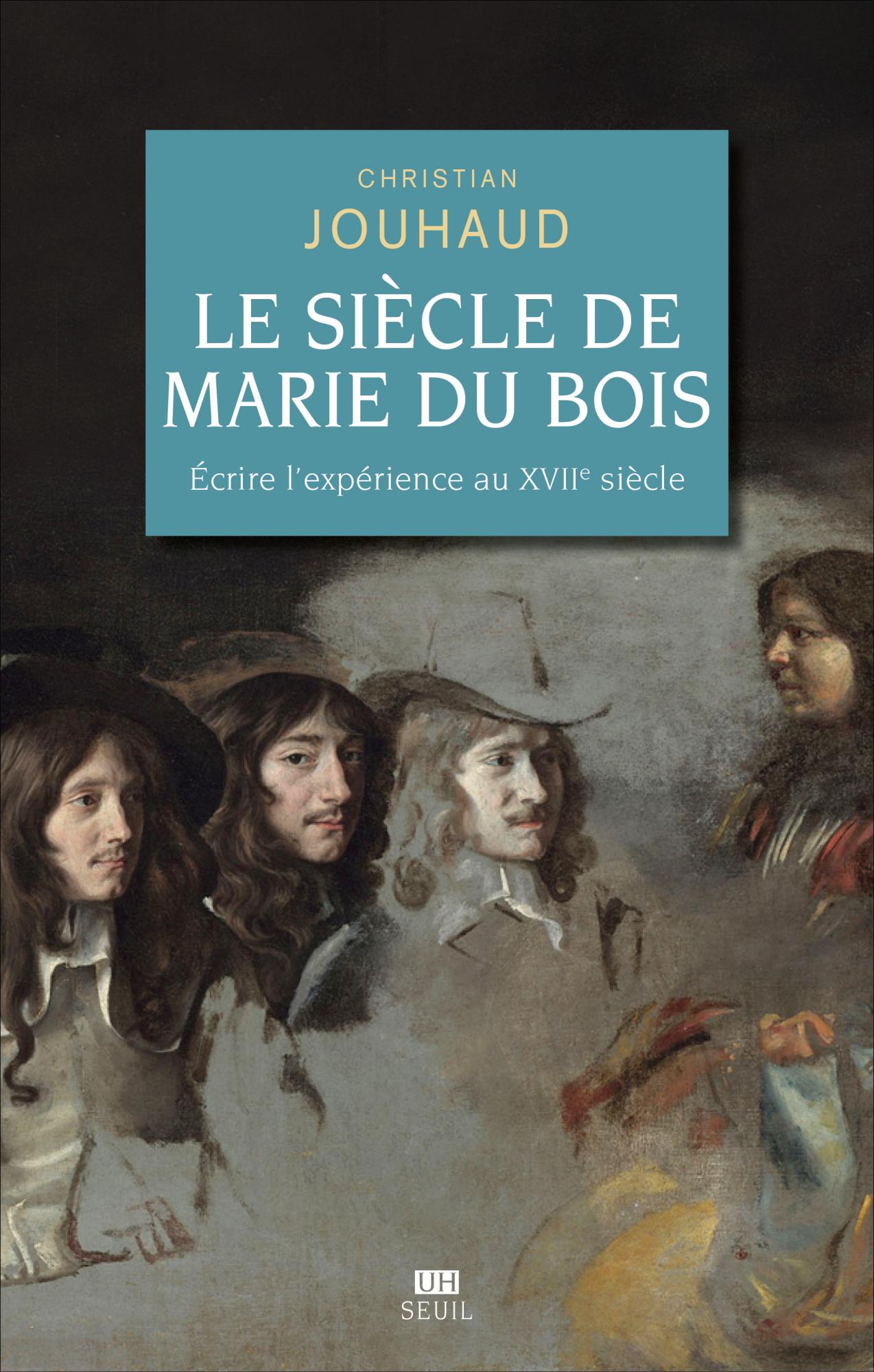Le Siècle de Marie Du Bois