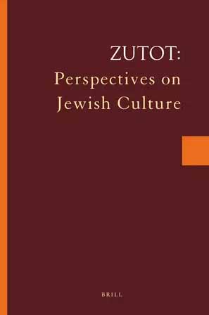 Tradition and Revolution: Jewish Polity and Politization in Europe, 18th–20th Centuries