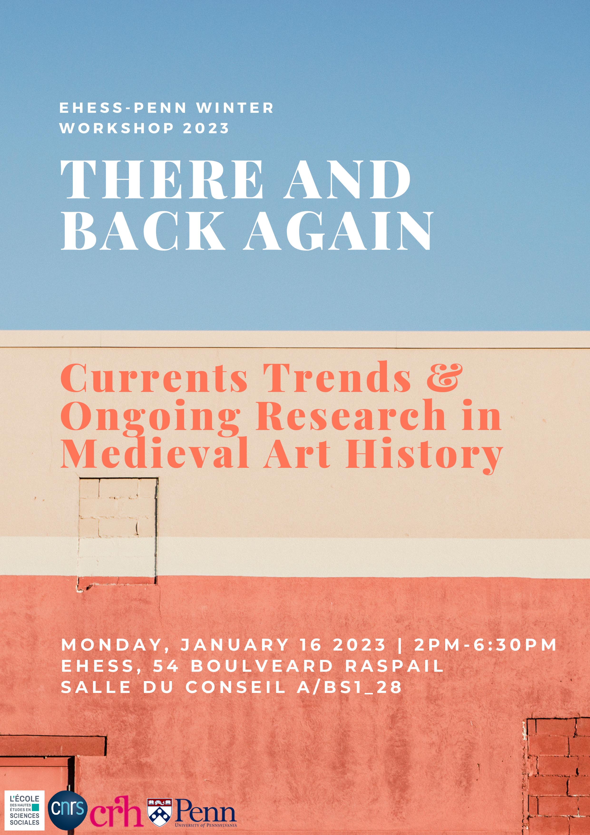 There and Back Again. Current Trends and Ongoing Research in Medieval Art History