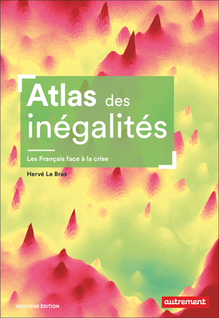 Atlas des inégalités. les Français face à la crise