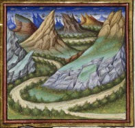 Jacques Berlioz : La catastrophe, entre système social et écosystème. La chute du mont Granier en Savoie, l’éboulement le plus meurtrier du Moyen Âge, en 1248