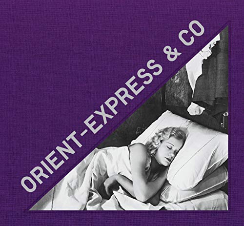 Orient-Express & Co